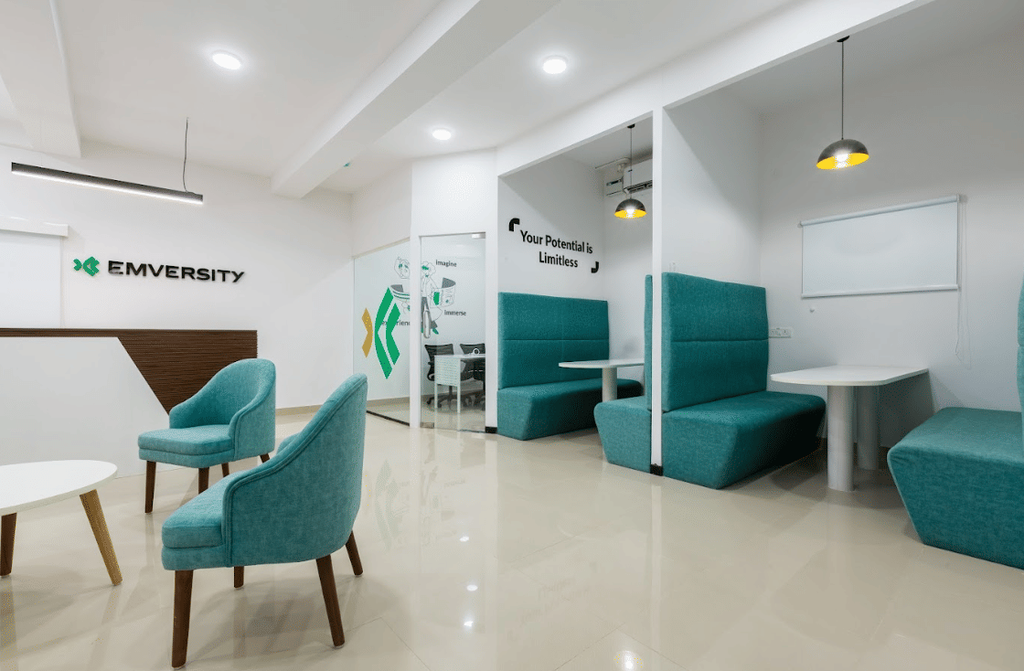 Emversity School of Hospitality, Bangalore Mysore Road Office Space photo 2